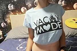 Rubinka95 naked stripping on cam for live sex video chat