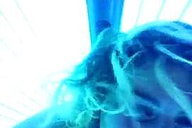 SunshineBlueEyes naked stripping on cam for live sex video chat