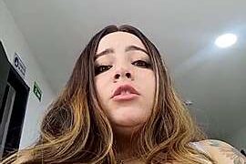 TaniaLeblanc naked stripping on cam for live sex video chat