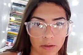 Transnovinha20 naked stripping on cam for live sex video chat