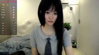 V_Liyna naked stripping on cam for live sex video chat