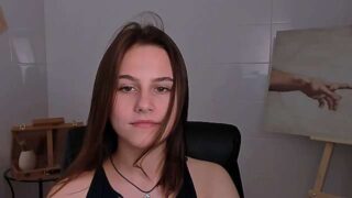 Valerie_Shine naked stripping on cam for live sex video chat