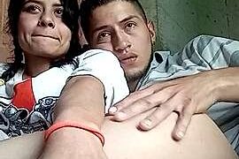 YoursweetLovely_couple naked stripping on cam for live sex video chat