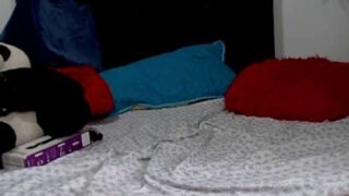 afairysexy_ naked stripping on cam for live sex video chat