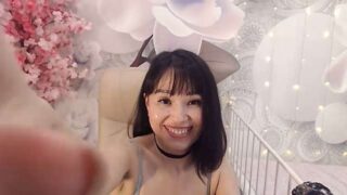 Akiko_Yun naked stripping on cam for live sex video chat