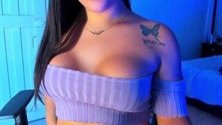 Alanasmith19 nude on webcam in her Live Sex Chat