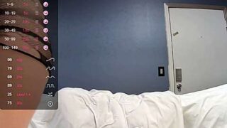 Allie_Vegas naked stripping on cam for live sex video chat