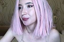 AmeliaRays naked stripping on cam for live sex video chat