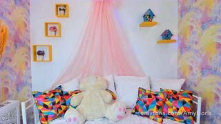 Amy_haris naked stripping on cam for live sex video chat