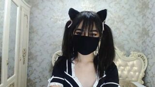 anisakey naked stripping on cam for live sex video chat