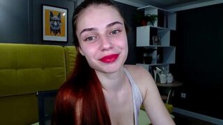 Ariel_for_your naked stripping on cam for live sex video chat