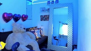 barbysweet naked stripping on cam for live sex video chat