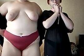 BeverlyKristine naked stripping on cam for live sex video chat
