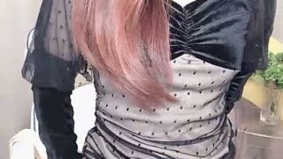 BilinBilin naked stripping on cam for live sex video chat