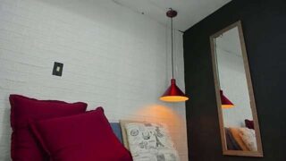 CAMIILA_MIILF naked stripping on cam for live sex video chat