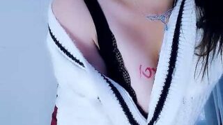 Chuyi_Chuyi naked stripping on cam for live sex video chat