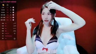 Cniki naked stripping on cam for live sex video chat