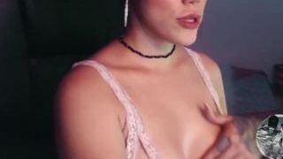 Cosmiland nude on webcam in her Live Sex Chat