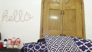 ❤, Sexxy-Naomi❤ nude on webcam in her Live Sex Chat