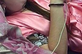EvilEvaX naked stripping on cam for live sex video chat