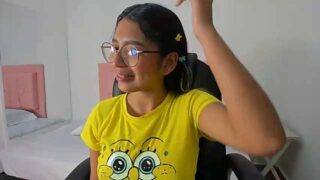 evva_cuper naked stripping on cam for live sex video chat