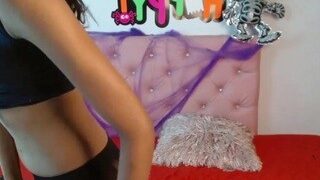 Hibrida nude on webcam in her Live Sex Chat