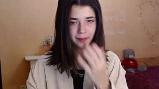 ImYourLucky8 naked stripping on cam for live sex video chat