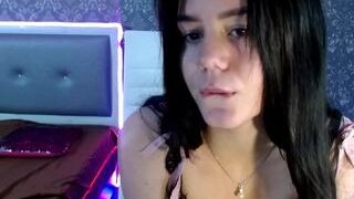 InessaVain nude on webcam in her Live Sex Chat