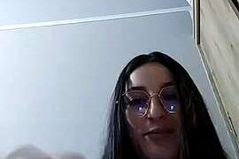 IsabelaGomez naked stripping on cam for live sex video chat