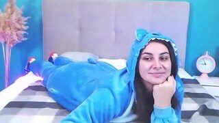 KarlaWiliams nude on webcam in her Live Sex Chat