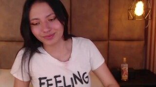 kitty-melosa nude on webcam in her Live Sex Chat