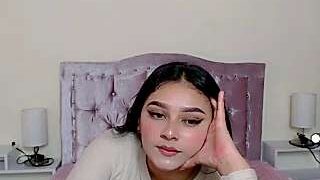 kristie_vega naked stripping on cam for live sex video chat