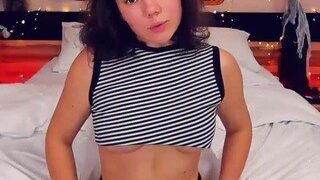 LeylaJess nude on webcam in her Live Sex Chat