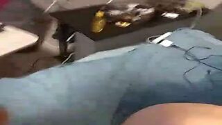 LifelikeAbsence naked stripping on cam for live sex video chat