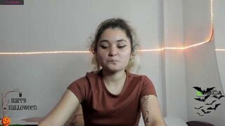 Lola_peque naked stripping on cam for live sex video chat