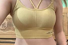 Lora_Min naked stripping on cam for live sex video chat