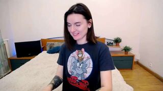 M__Strawberry naked stripping on cam for live sex video chat