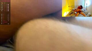 MakeMeCumTonight naked stripping on cam for live sex video chat