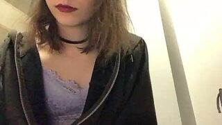 mellyduckleberry@xh naked stripping on cam for live sex video chat