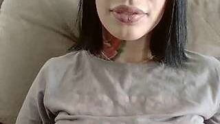 MileninhaFerreira naked stripping on cam for live sex video chat