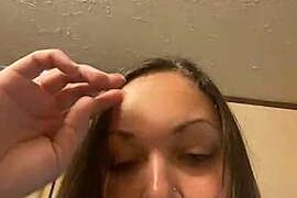 MilfSugaSuga naked stripping on cam for live sex video chat