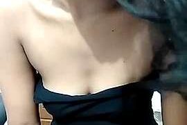 MissNehal naked stripping on cam for live sex video chat