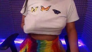NehaArya2 naked stripping on cam for live sex video chat