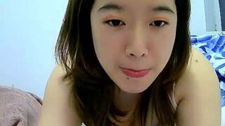 NiniCN naked stripping on cam for live sex video chat