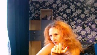 Red_Eva naked stripping on cam for live sex video chat