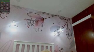 samly_20 naked stripping on cam for live sex video chat