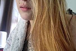 SlutyNicole naked stripping on cam for live sex video chat