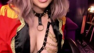 spr-abby nude on webcam in her Live Sex Chat