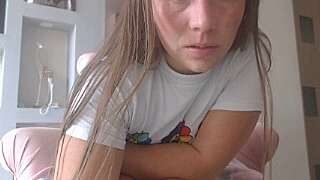 SquirtKrozz naked stripping on cam for live sex video chat