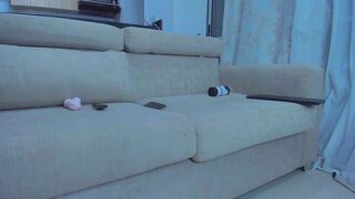 SUSANAQUINTERO naked stripping on cam for live sex video chat